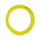 Nahadzovacie lanko FTC STIFFLINE dyneema 1,6 - žltá