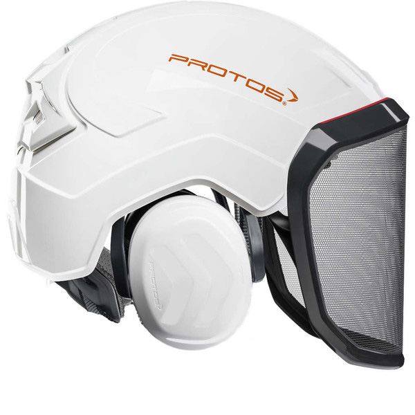 Helmet PROTOS INTEGRAL FOREST plain color