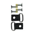 DISTEL lower strap guide eyelet