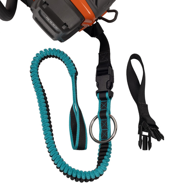 Fűrésztartó heveder NOTCH MODULAR CHAINSAW LANYARD