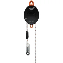 SKYLOTEC GORDON ROPE 10,5