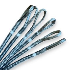 Záplet lana DYNEEMA SPLICE