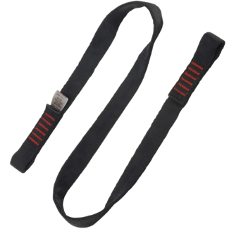 CAMP WEBBING LANYARD Single 100 cm CAMP WEBBING LANYARD Single 100 cm