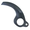 CASTELLARI RYNO 45 counter blade