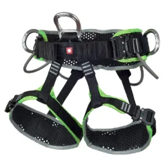 Sedací postroj OCÚN THOR SIT 4Q L-XL