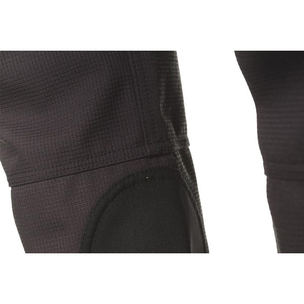 Outdoor pants SIP PROTECTION 1SSR TRACKER LONG 92 cm - grey