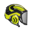 Helmet PROTOS INTEGRAL CLIMBER ARBORIST two-tone