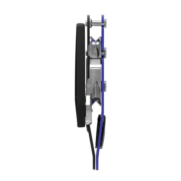 Zlaňovacia brzda PETZL STOP