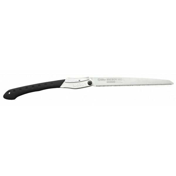 SILKY BIGBOY 360-10 jigsaw