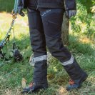 SOLIDUR CLIMB CHAINSAW Armortex ®, Kevlar ® women's chainsaw pants - limited edition 2025 SOLIDUR CLIMB CHAINSAW Armortex ®, Kevlar ® women's chainsaw pants - limited edition 2025