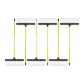 GROUNDSKEEPER II FULLSIZE RAKE - 6 PACK
