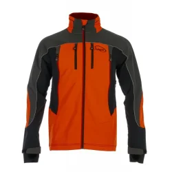 ARBPRO CLIMB TECH JACKET - oranžová