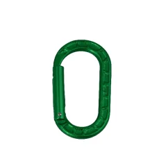 TEUFELBERGER miniME SNAP green