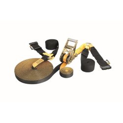 Set SINGING ROCK SLACK LINE - 15 m