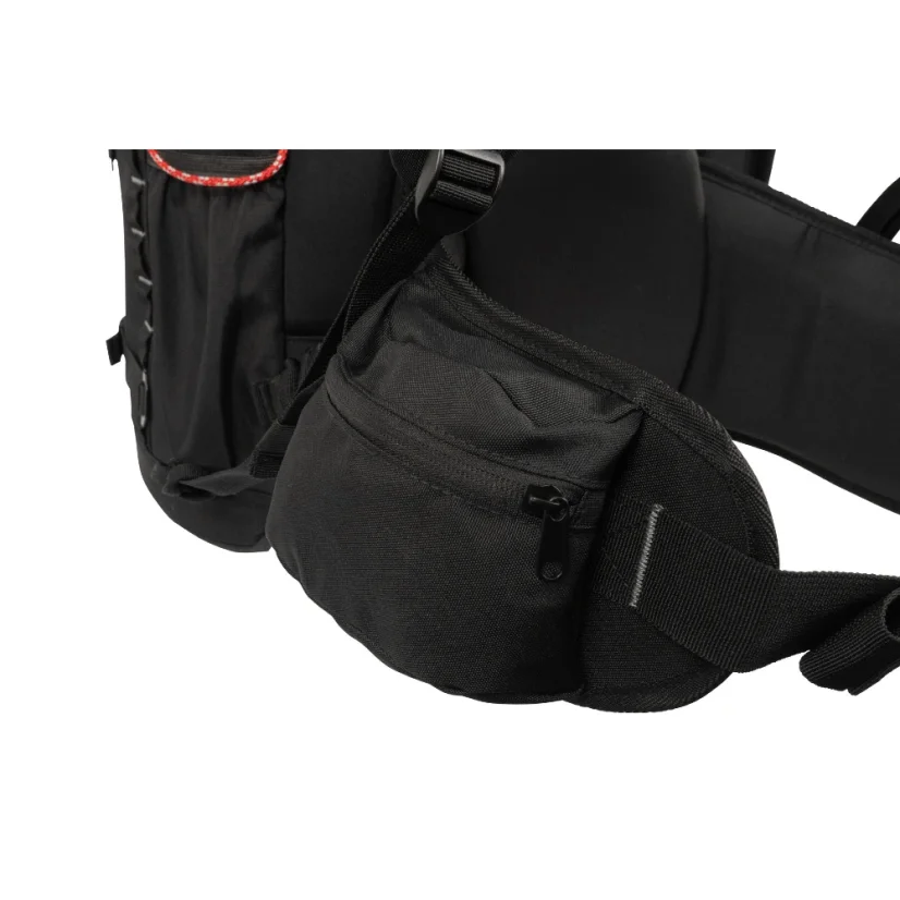 Bedrový pás TEUFELBERGER WAIST BELT MULE