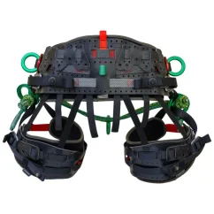 DMM KINISI AIR arborist harness