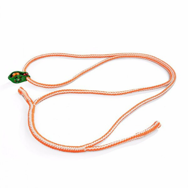 Rigging system tREX PLOOPIE 11.5mm 3700kg - 1 m