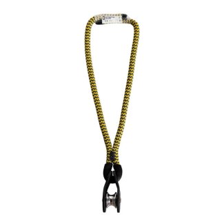 Prusík s kladkou SINGING ROCK PULLEY SLING