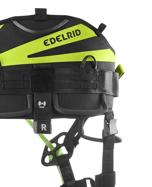Arborista beülő EDELRID TREERAPTOR