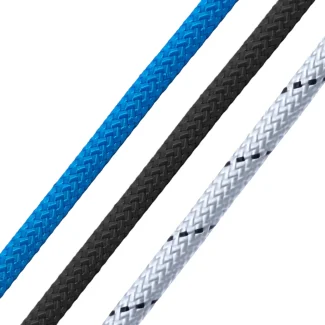 Statické lano TEUFELBERGER ULTRASTATIC 11 mm 50 m