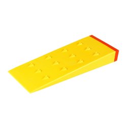 Logging wedge HARDHEAD 215 SHARK