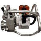 EDER WINCH 1200 B battery STIHL