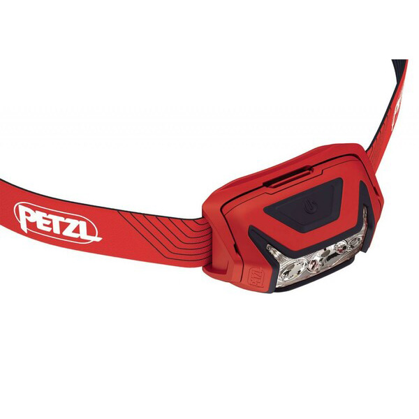 Outdoor headlamp PETZL ACTIK 2022