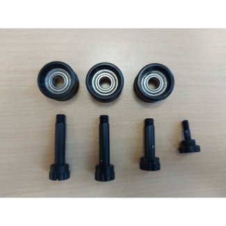 Spare parts kit for TEUFELBERGER K1 KEEPER