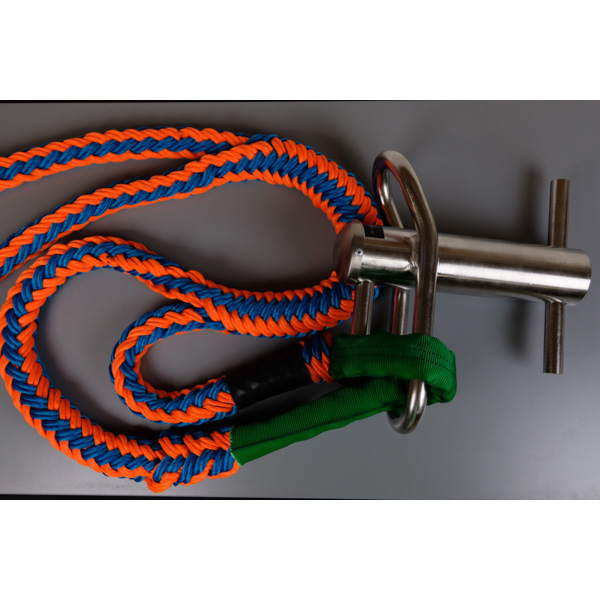 Adjustable leash tREX WHOOPIE 22mm 10.8t 3m