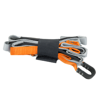 Etrier CLIMBING TECHNOLOGY FOOT STEPS