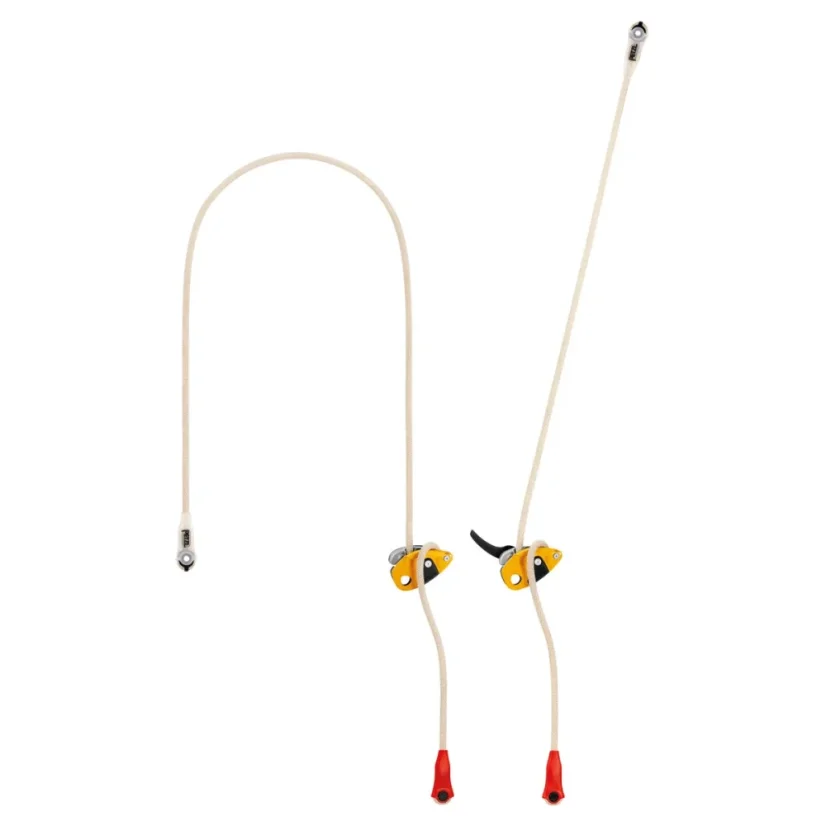 GRILLON PLUS positioning lanyard