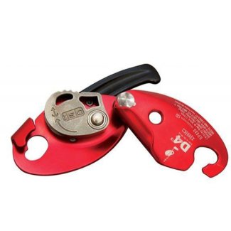 Descender ISC D4 DESCENDER