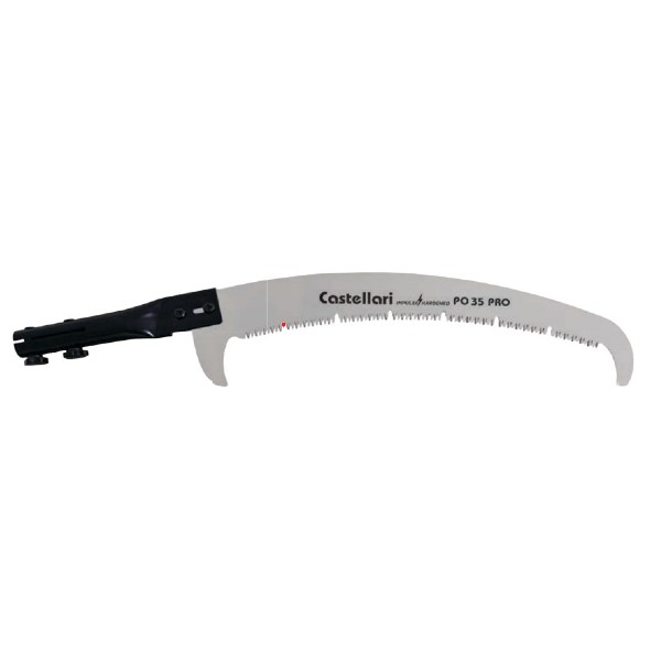 Saw head with blade CASTELLARI X