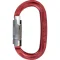 CLIMBING TECHNOLOGY PILLAR PRO TG red
