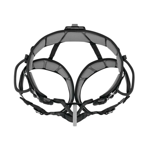 PETZL FALCON MOUNTAIN 2023 seat harness