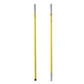 NOTCH MARVIN 1.2 m non-conductive modular pole