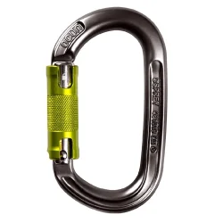 OCÚN OSPREY TWIST carabiner