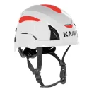 KASK QUANTUM GEN 2 white/red KASK QUANTUM GEN 2 white/red