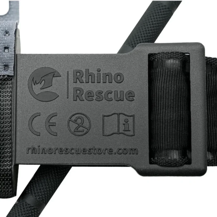 RHINO RESCUE ALU GEN II tourniquet with metal windlass