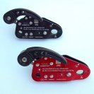 Multifunctional descender TAZ LOV2