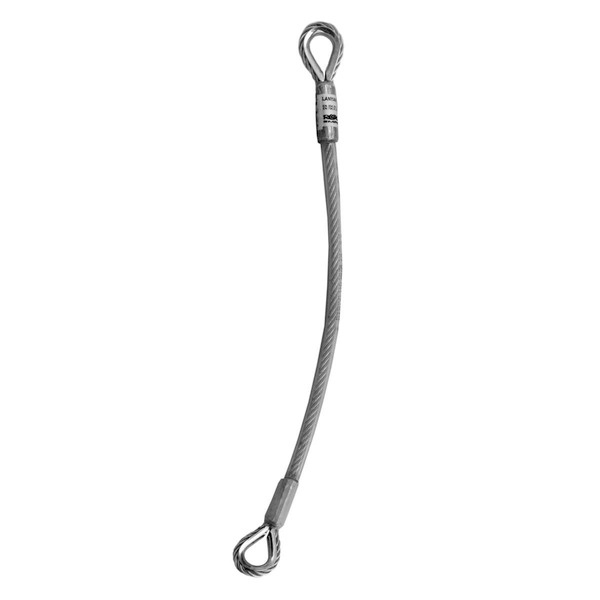 Anchor lanyard ROCK EMPIRE SARA