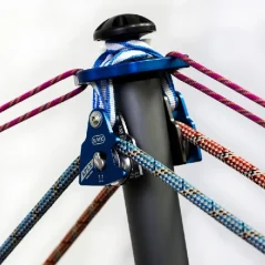 Rescue monopod SMC VECTOR