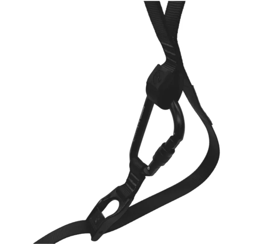 COURANT RHINOEVAC V2 Black