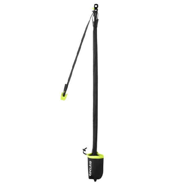 EDELRID KAA 80 cm rescue hauling and lowering system