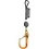 SKYLOTEC PEANUT I FS110 ALU