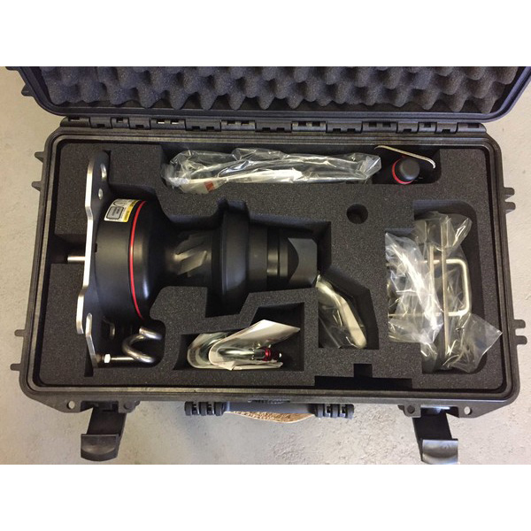 Rescue set HARKEN LOKHEAD WINCH 500 KIT
