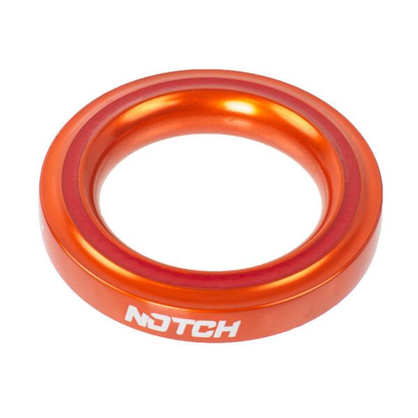 Kikötőgyűrű NOTCH WEAR SAFE - L