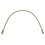 Sewn eye 2 eye prusik COURANT PHOENIX 10 mm