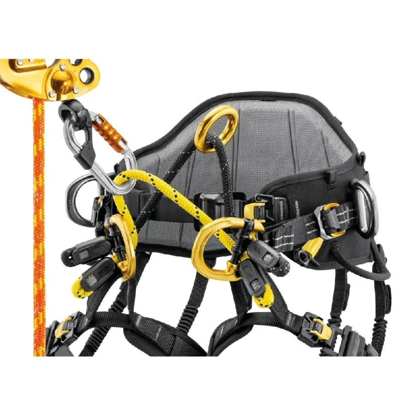 PETZL SEQUOIA ATTACHMENT BRIDGE