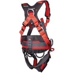 CAMP ELEKTRON work harness